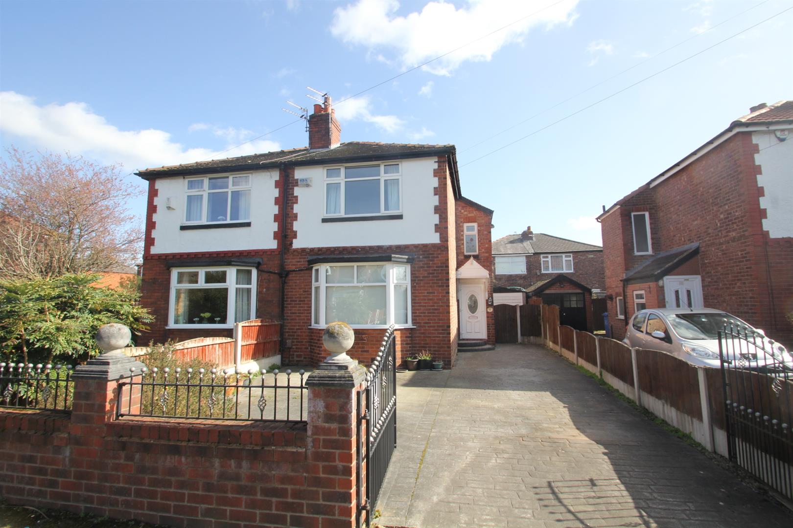 Skelton Road, Stretford, Manchester Home Estate Agents